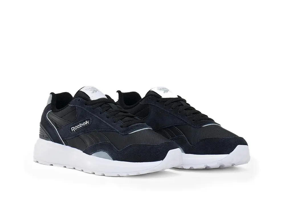 Zapatilla Reebok GL1100 Mujer Negro - Image 2