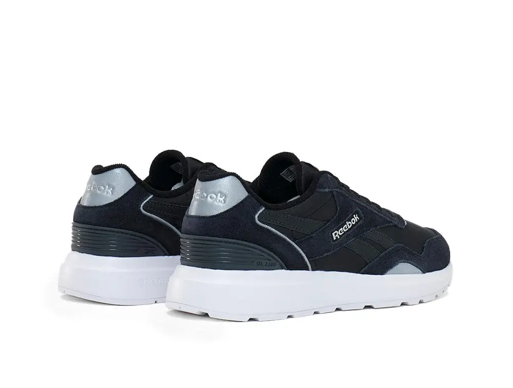 Zapatilla Reebok GL1100 Mujer Negro - Image 4