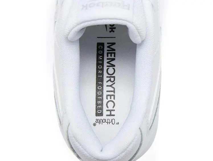 Zapatilla Reebok Glide Mujer Blanco - Image 7