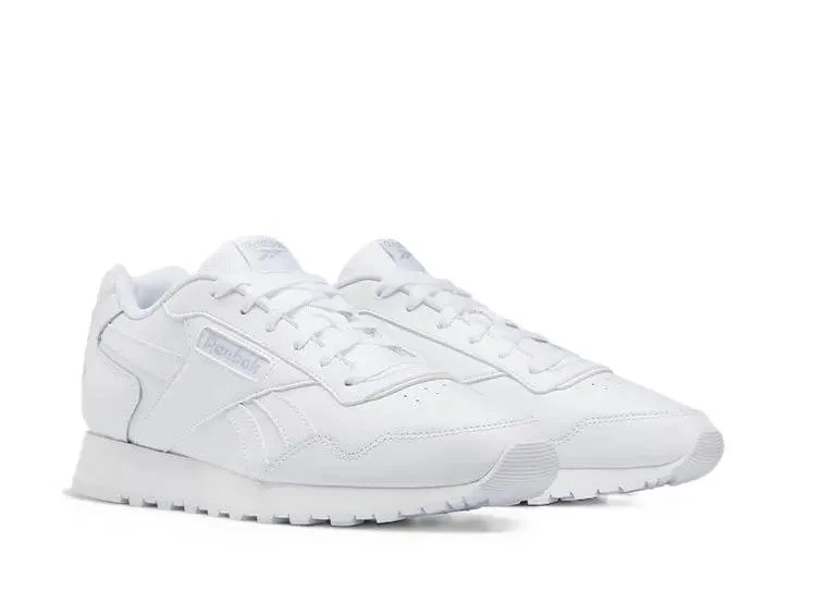 Zapatilla Reebok Glide Unisex Blanco - Image 3