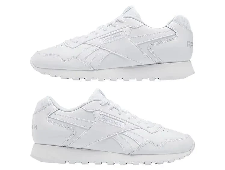 Zapatilla Reebok Glide Unisex Blanco - Image 4