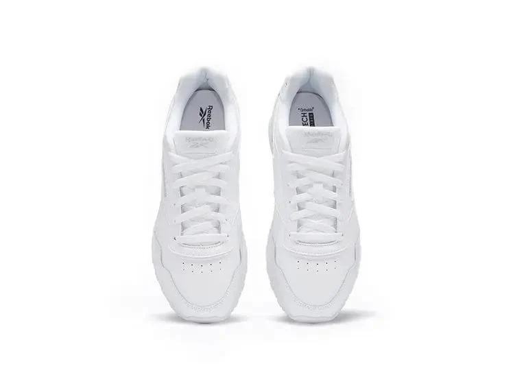 Zapatilla Reebok Glide Unisex Blanco - Image 5