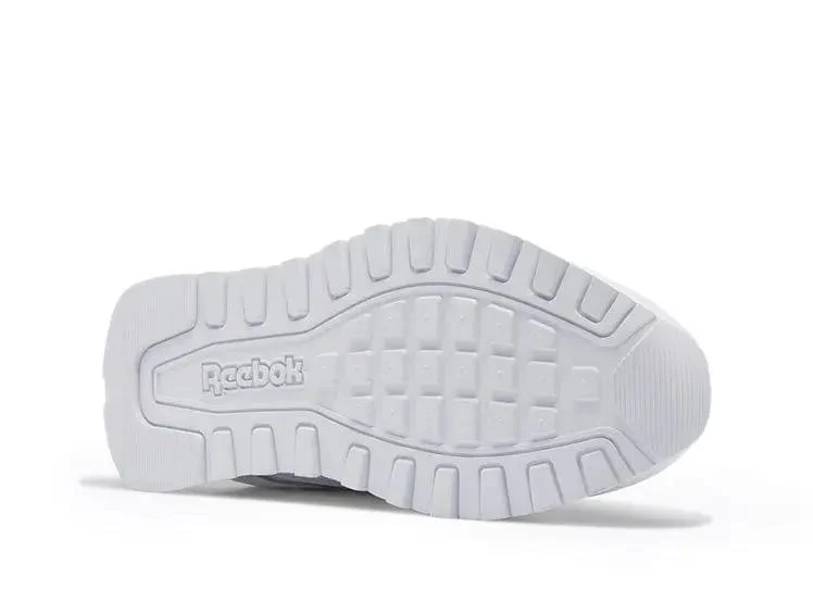 Zapatilla Reebok Glide Unisex Blanco - Image 6