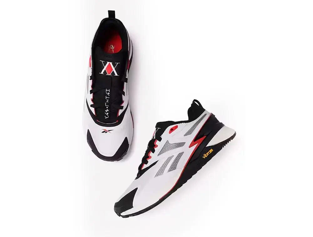 Zapatilla Reebok Nano X3 Unisex Blanco - Image 2