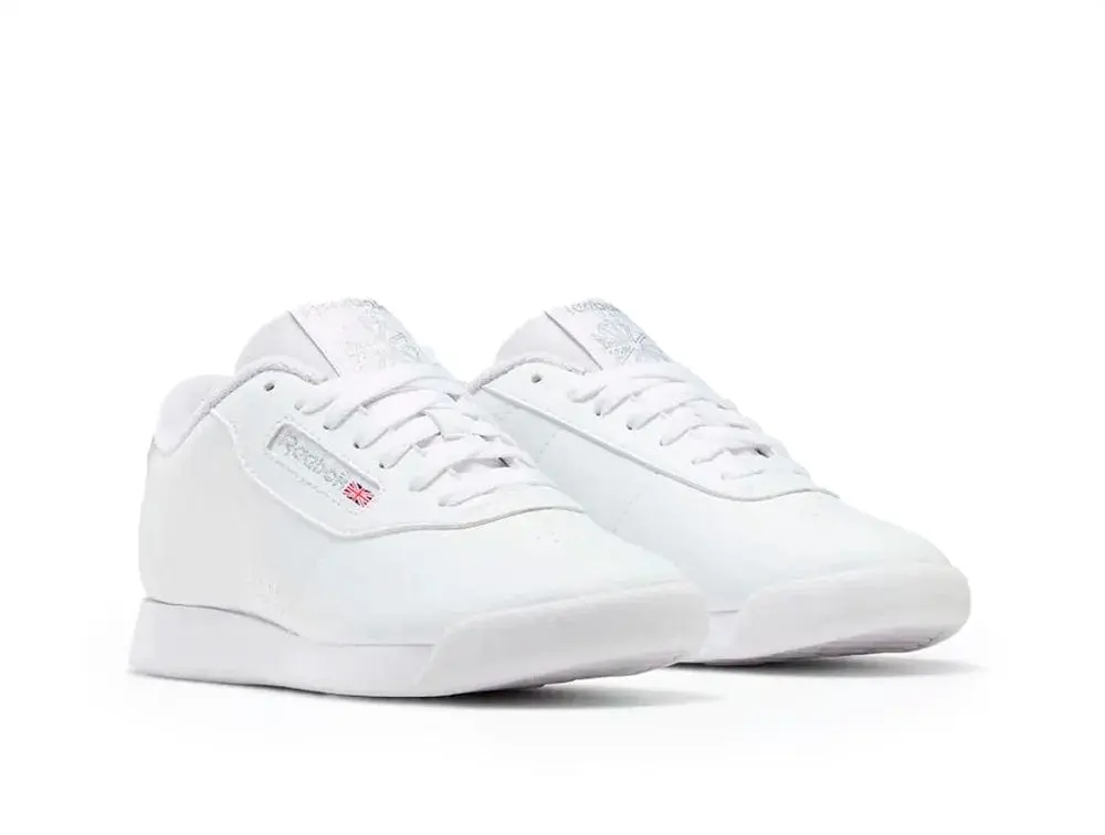 Zapatilla Reebok Princess Mujer Blanco - Image 2