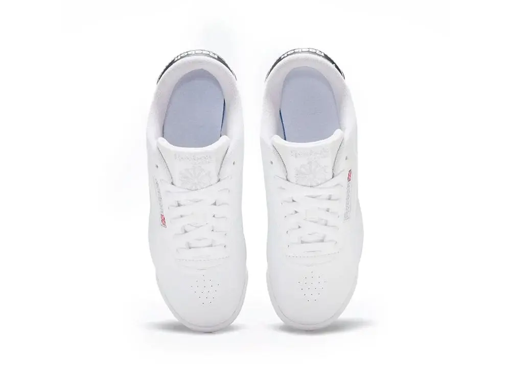 Zapatilla Reebok Princess Mujer Blanco - Image 3