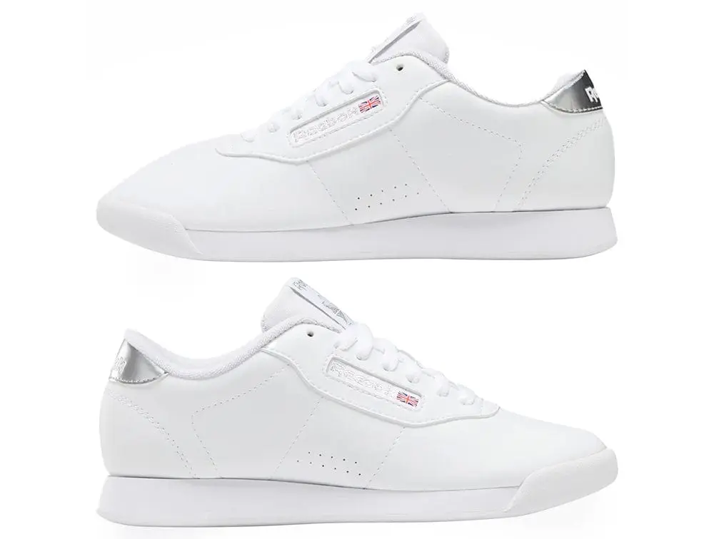 Zapatilla Reebok Princess Mujer Blanco - Image 6