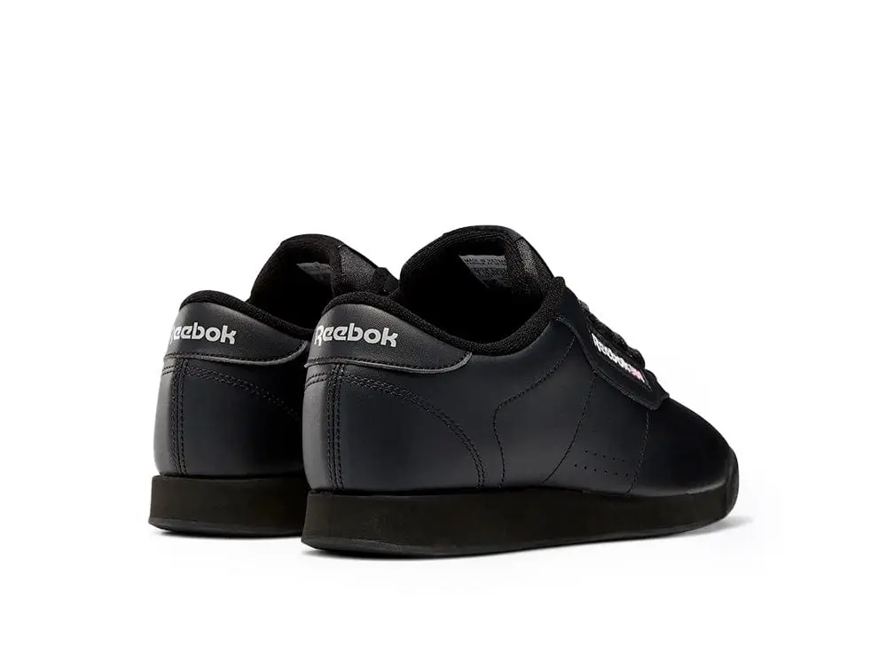 Zapatilla Reebok Princess Mujer Mono Negro - Image 3
