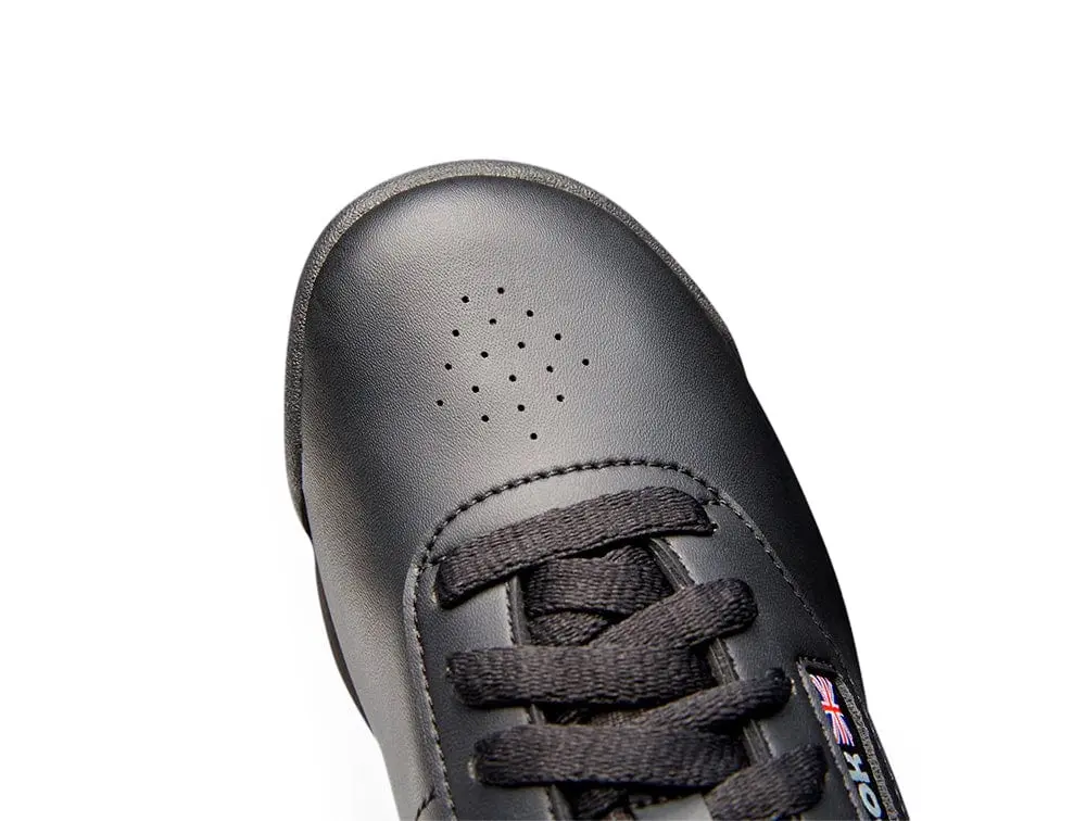 Zapatilla Reebok Princess Mujer Mono Negro - Image 4