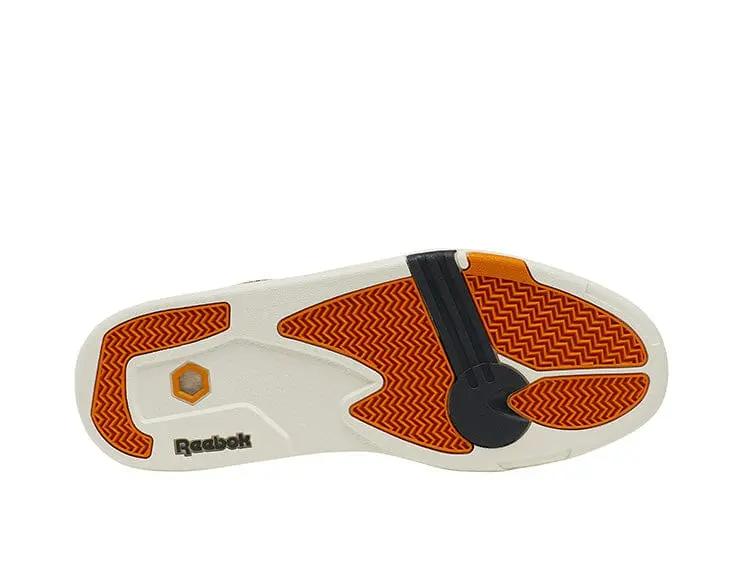 Zapatilla Reebok Pump Omni Zone II Hombre Blanco - Image 4