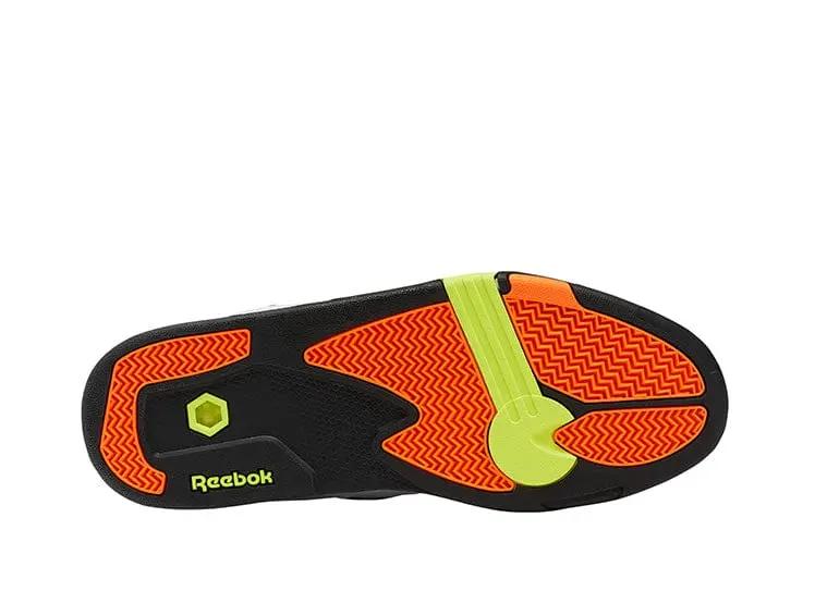 Zapatilla Reebok Pump Tz Hombre Blanco - Image 3