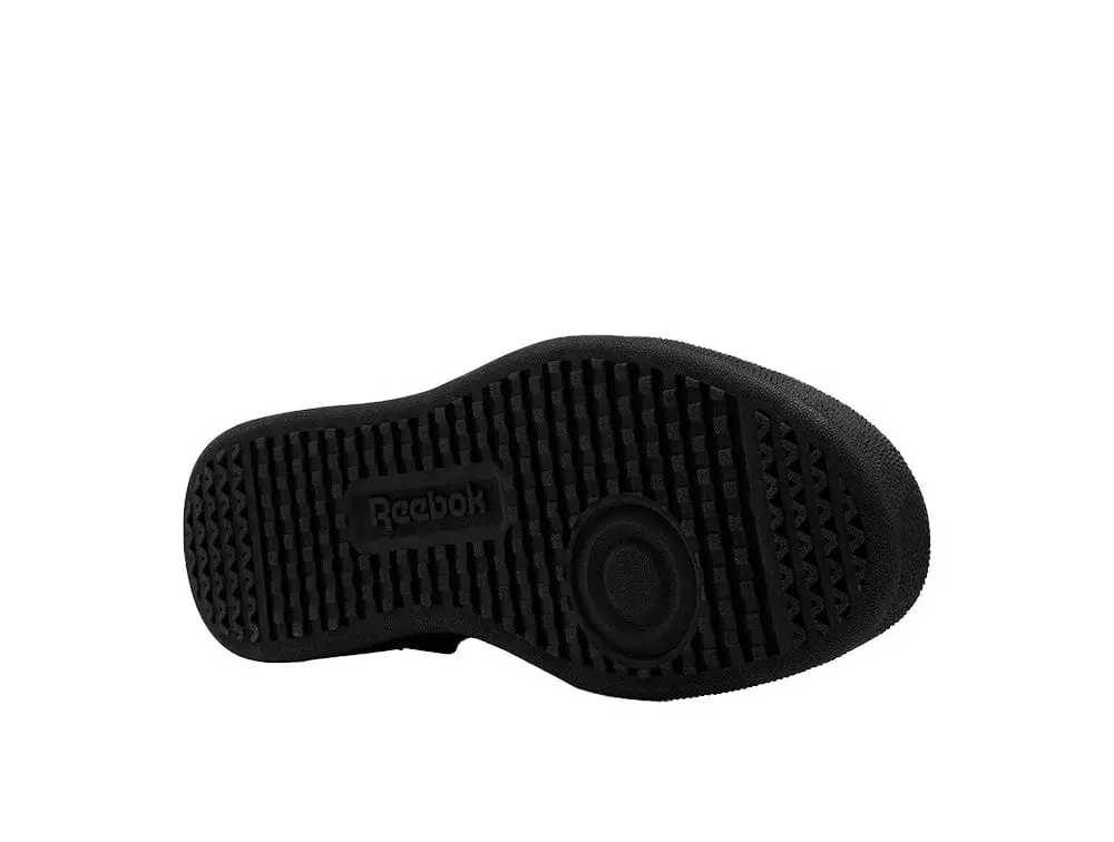 Zapatilla Reebok Smash Edge Hombre Mono Negro - Image 5