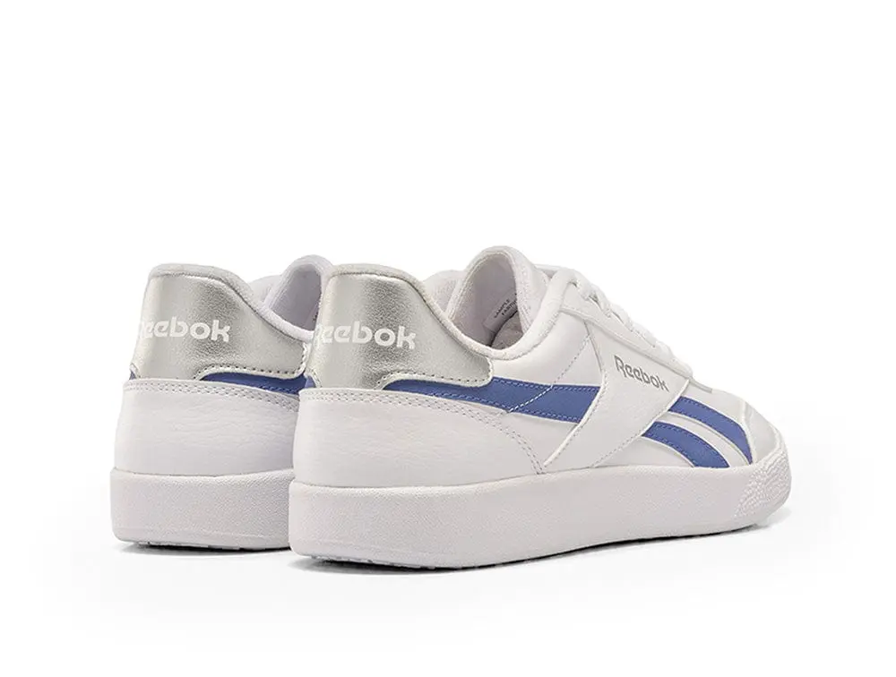 Zapatilla Reebok Smash Edge Mujer Blanco - Image 3