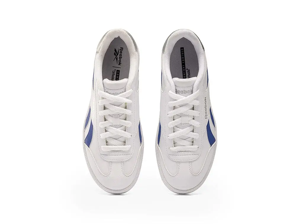 Zapatilla Reebok Smash Edge Mujer Blanco - Image 4