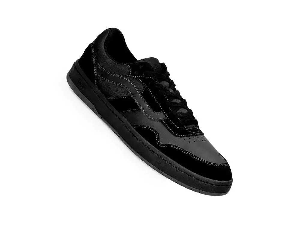 Zapatilla Vans Cruze 3.0 Hombre Mono Negro - Image 2