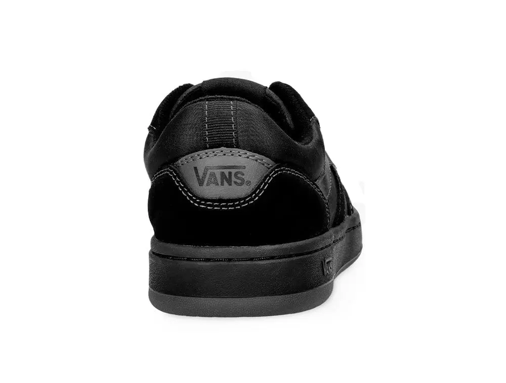 Zapatilla Vans Cruze 3.0 Hombre Mono Negro - Image 3