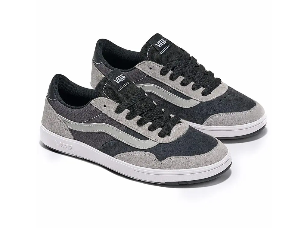 Zapatilla Vans Cruze Too Cc Hombre Negro - Image 2