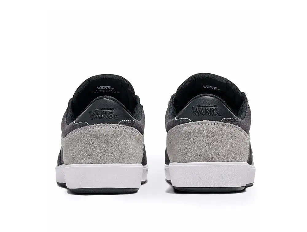 Zapatilla Vans Cruze Too Cc Hombre Negro - Image 4
