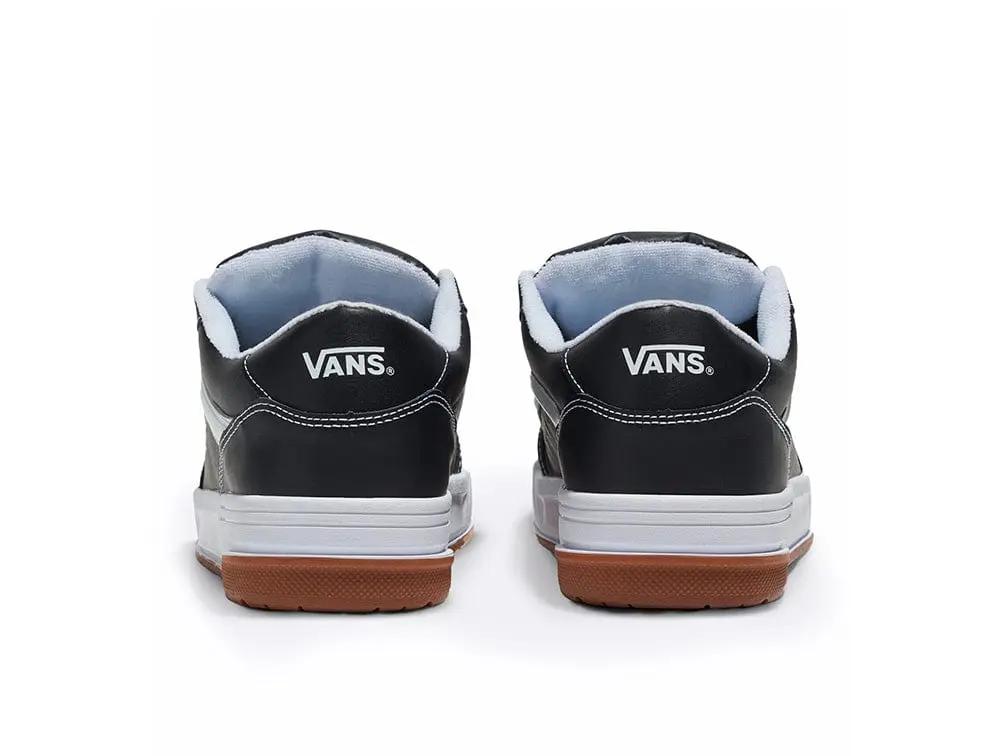 Zapatilla Vans Hylane Unisex Negro - Image 3