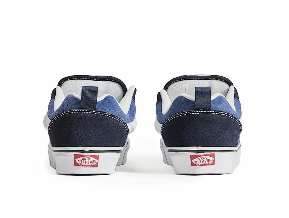 Zapatilla Vans Knu Skool Unisex Azul - Image 5
