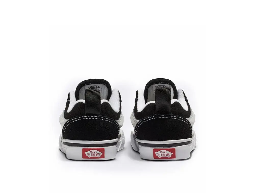 Zapatilla Vans Knu Skool Infantil Negro - Image 6