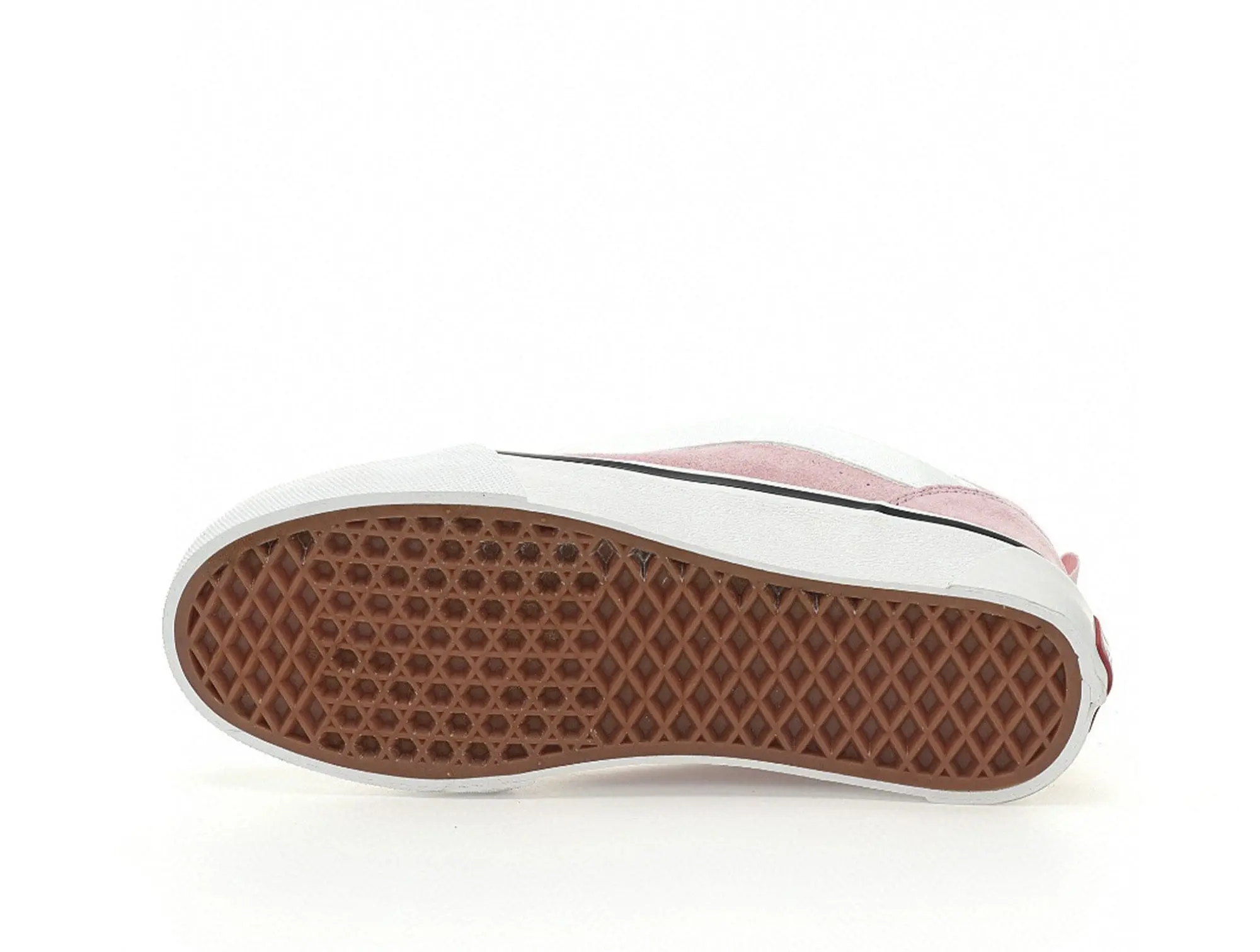 Zapatilla Vans Knu Skool Mujer Rosado - Image 6