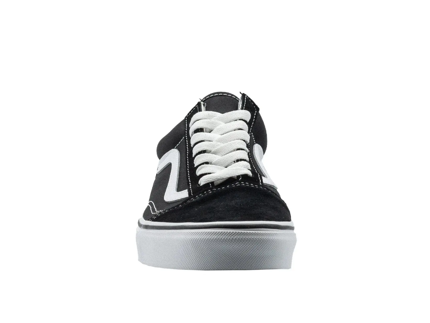 Zapatilla Vans Old Skool Unisex Negro - Image 4