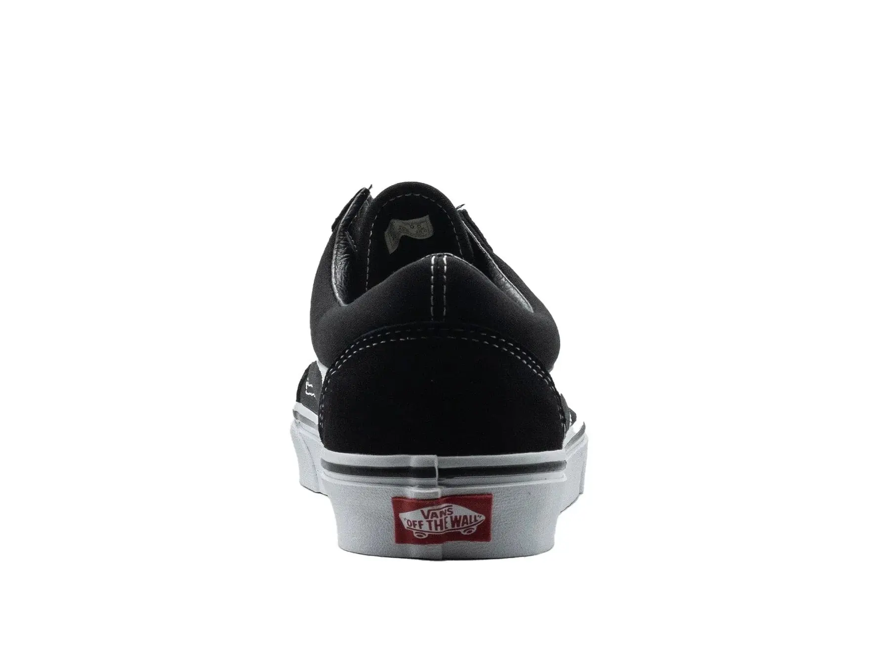 Zapatilla Vans Old Skool Unisex Negro - Image 5