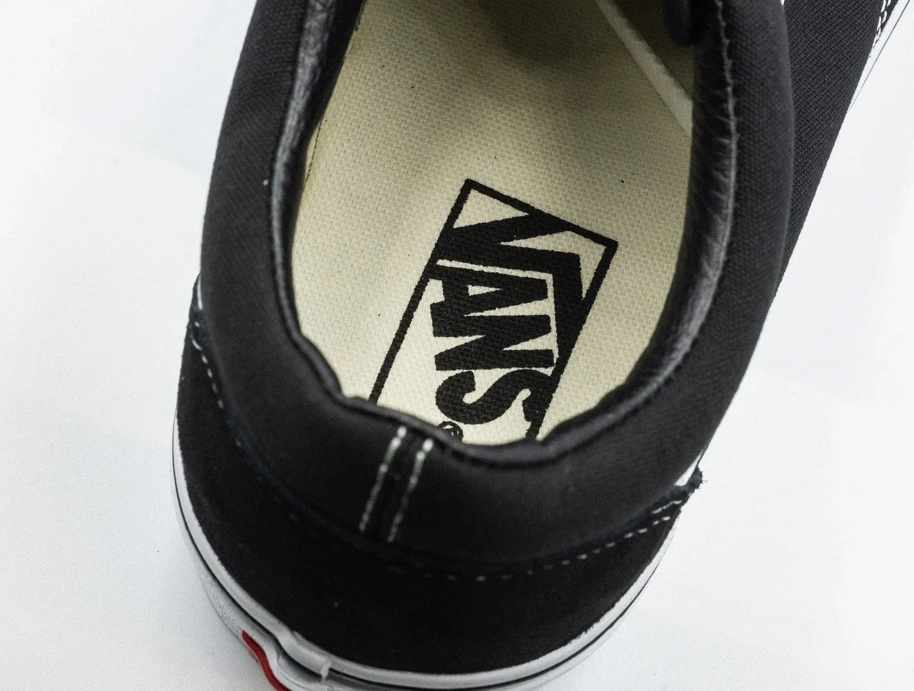 Zapatilla Vans Old Skool Unisex Negro - Image 8