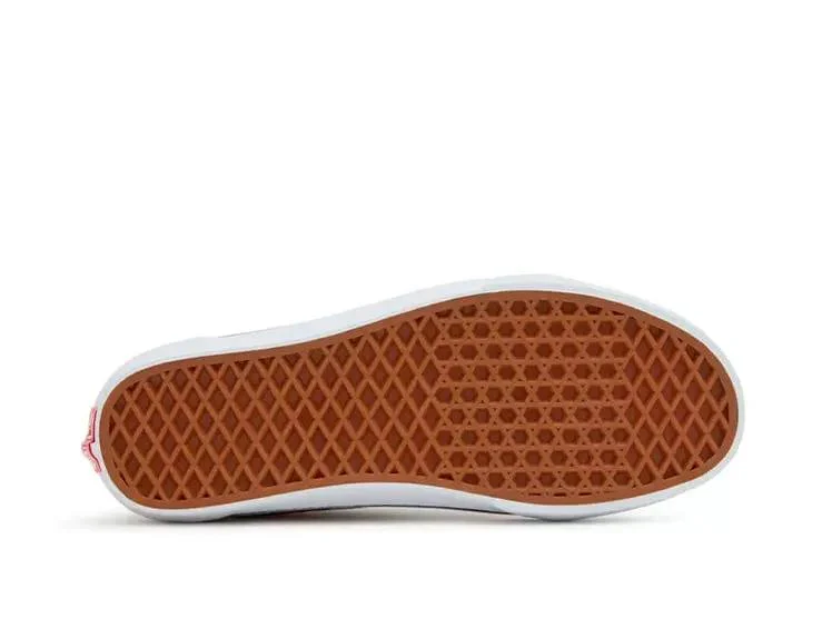 Zapatilla Vans Old Skool (Sporty) Mujer Negro - Image 8