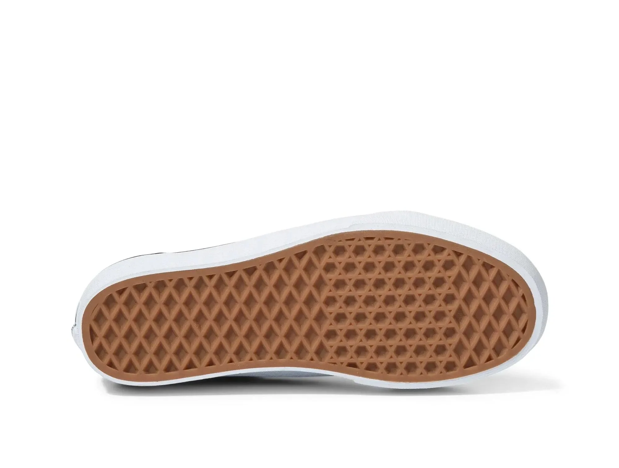 Zapatilla Vans Old Skool Stackform Mujer Negro - Image 5