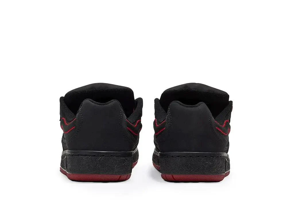 Zapatilla Vans Speed Ls Hombre Negro - Image 4