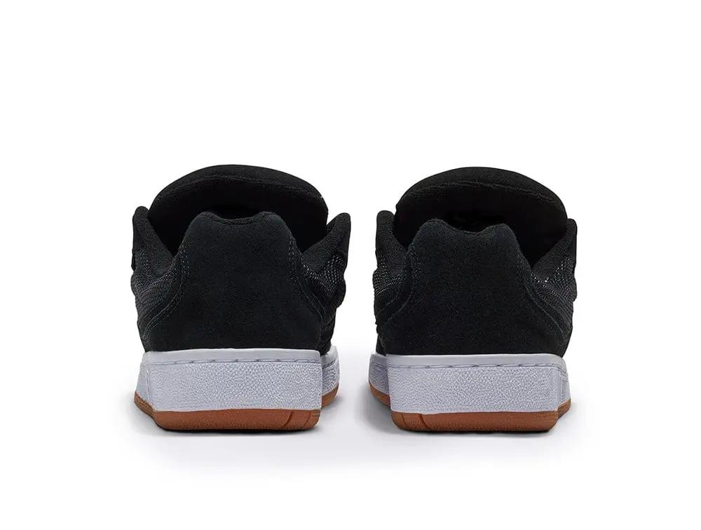 Zapatilla Vans Speed Ls Hombre Negro - Image 3