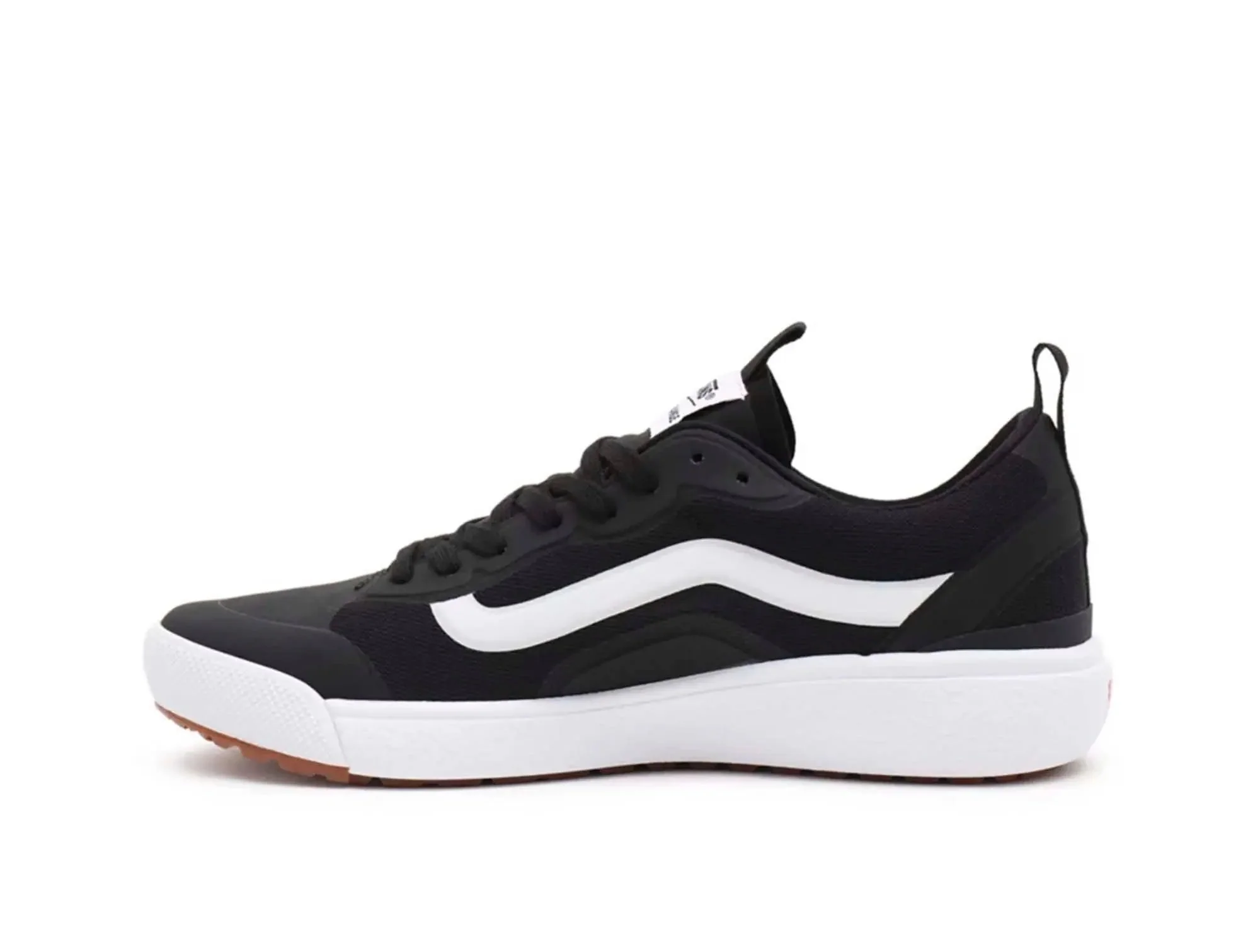 Zapatilla Vans Ultrarange Exo Unisex Negro - Image 2