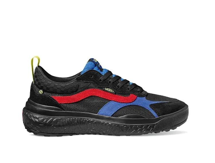Zapatilla Vans Ultrarange Neo Vr3 Hombre Negro