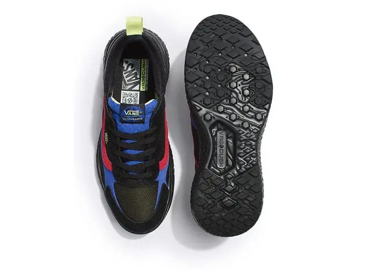 Zapatilla Vans Ultrarange Neo Vr3 Hombre Negro - Image 2