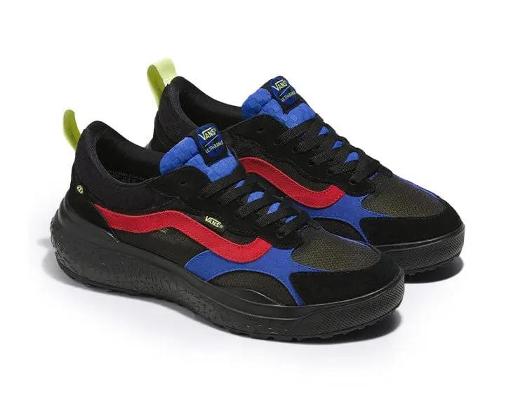 Zapatilla Vans Ultrarange Neo Vr3 Hombre Negro - Image 3