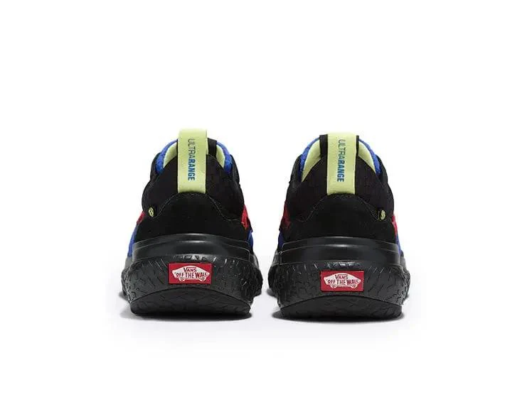 Zapatilla Vans Ultrarange Neo Vr3 Hombre Negro - Image 4