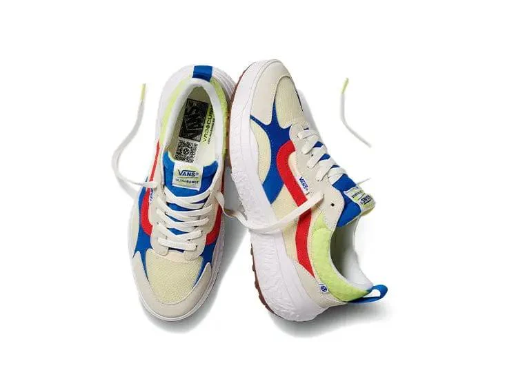 Zapatilla Vans Ultrarange Neo Vr3 Mujer Blanco - Image 4