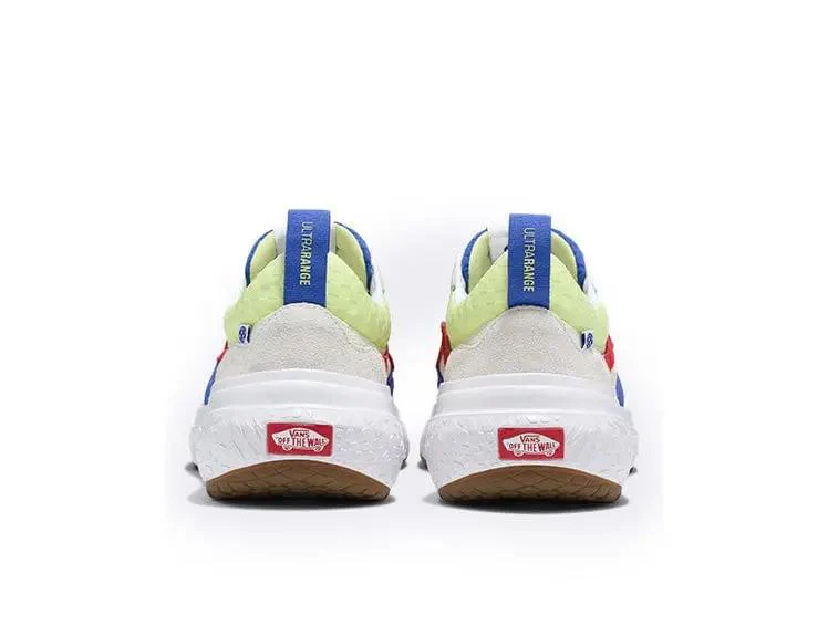 Zapatilla Vans Ultrarange Neo Vr3 Mujer Blanco - Image 5