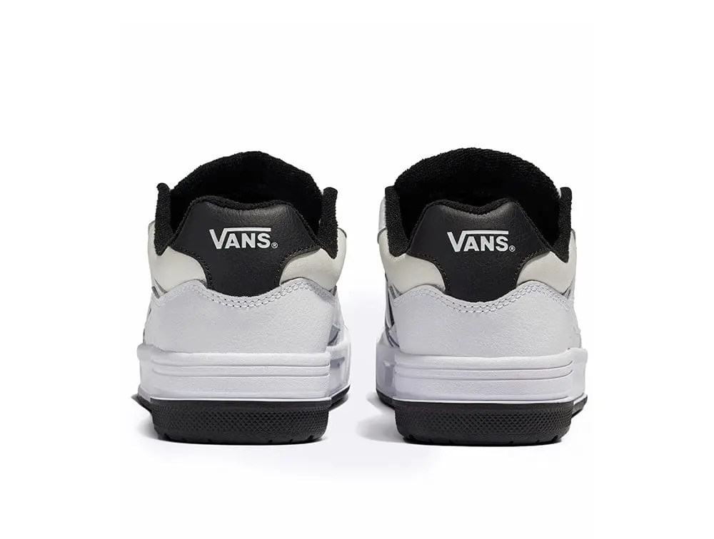 Zapatilla Vans Upland Unisex Blanco - Image 3