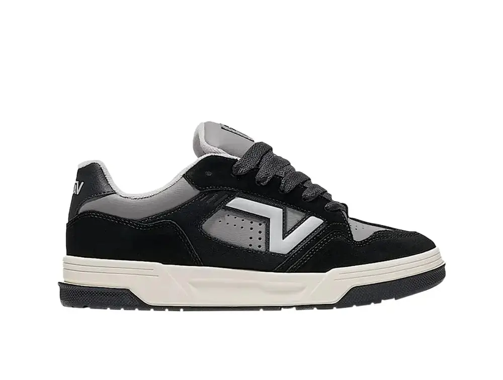 Zapatilla Vans Upland Unisex Negro