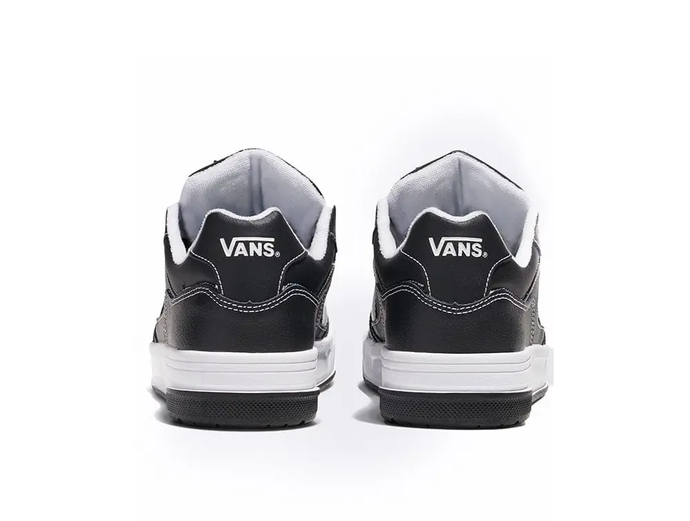 Zapatilla Vans Upland Unisex Negro - Image 3