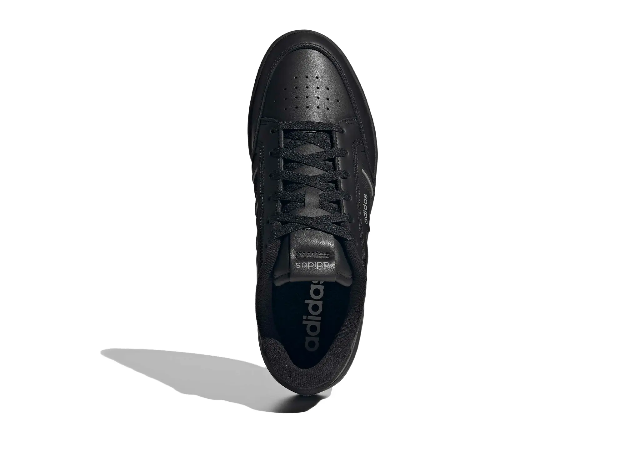 Zapatillas Adidas Aspyre 3 Stripes Hombre Mono Negro - Image 3