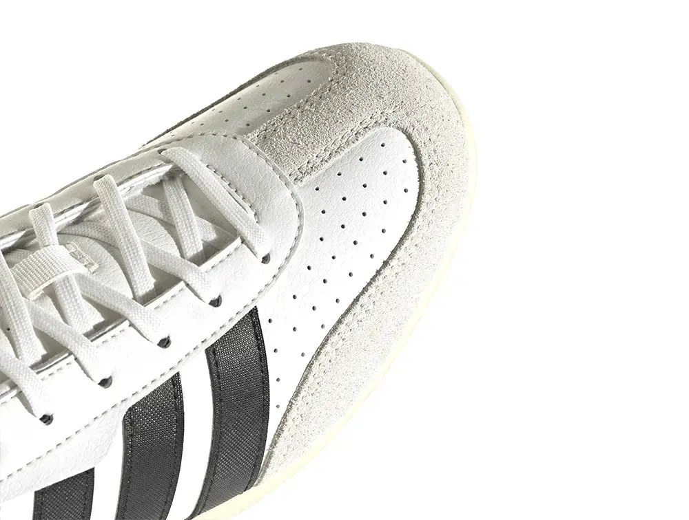 Zapatillas Adidas Barreda Lo Mujer Blanco - Image 3