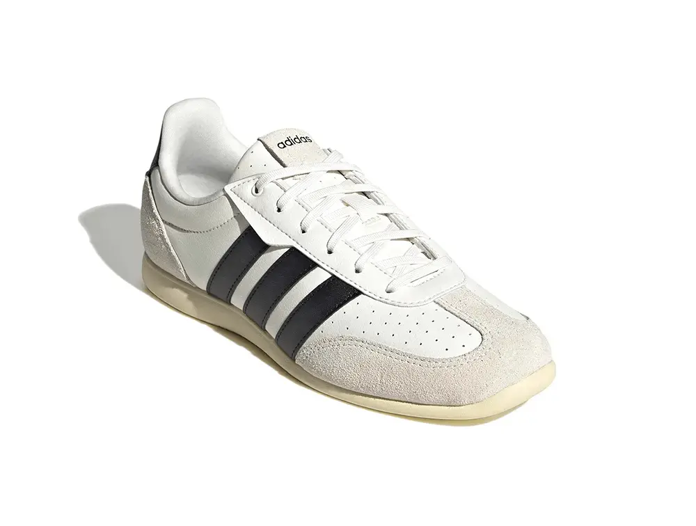 Zapatillas Adidas Barreda Lo Mujer Blanco - Image 4