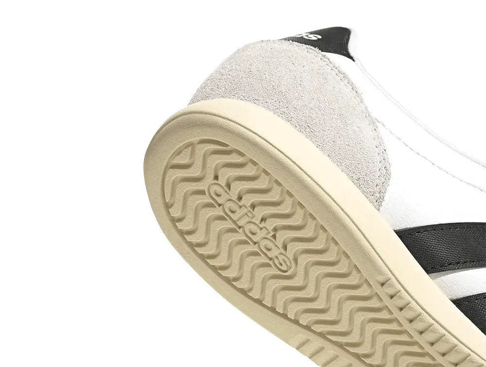 Zapatillas Adidas Barreda Lo Mujer Blanco - Image 5
