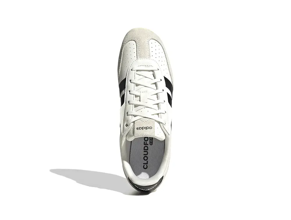 Zapatillas Adidas Barreda Lo Mujer Blanco - Image 6