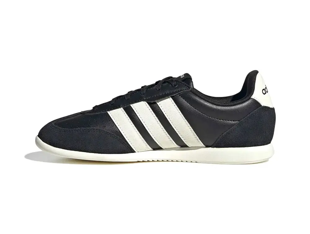 Zapatillas Adidas Barreda Lo Mujer Negro - Image 2