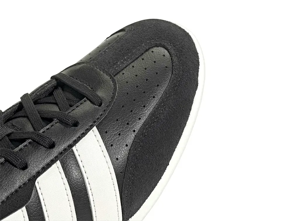Zapatillas Adidas Barreda Lo Mujer Negro - Image 3